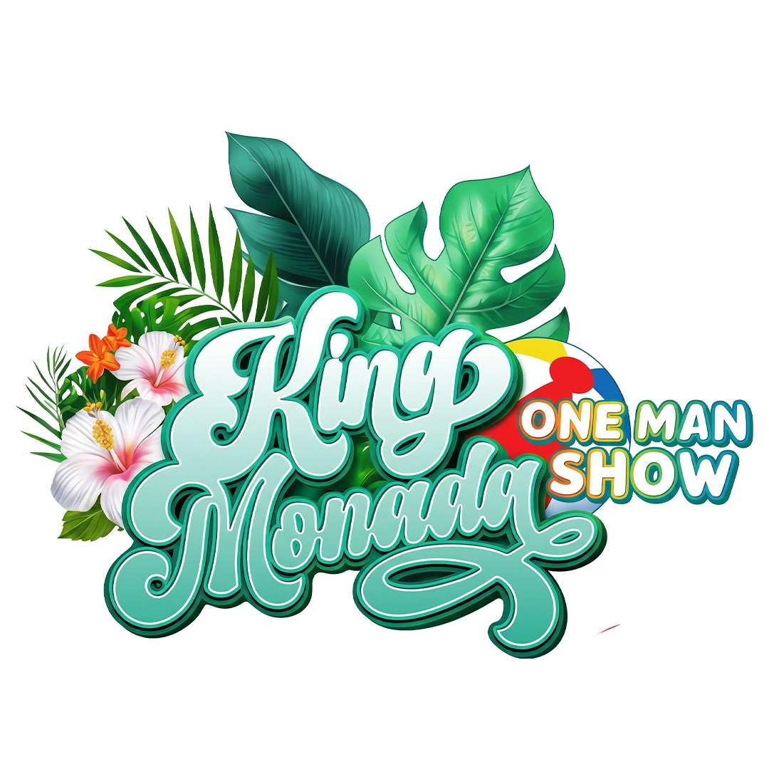 King Monada One Man Show
